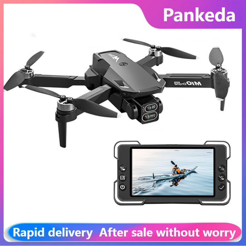 Drone Battery Charger - Drone con Telecamera M10, Telecomando con