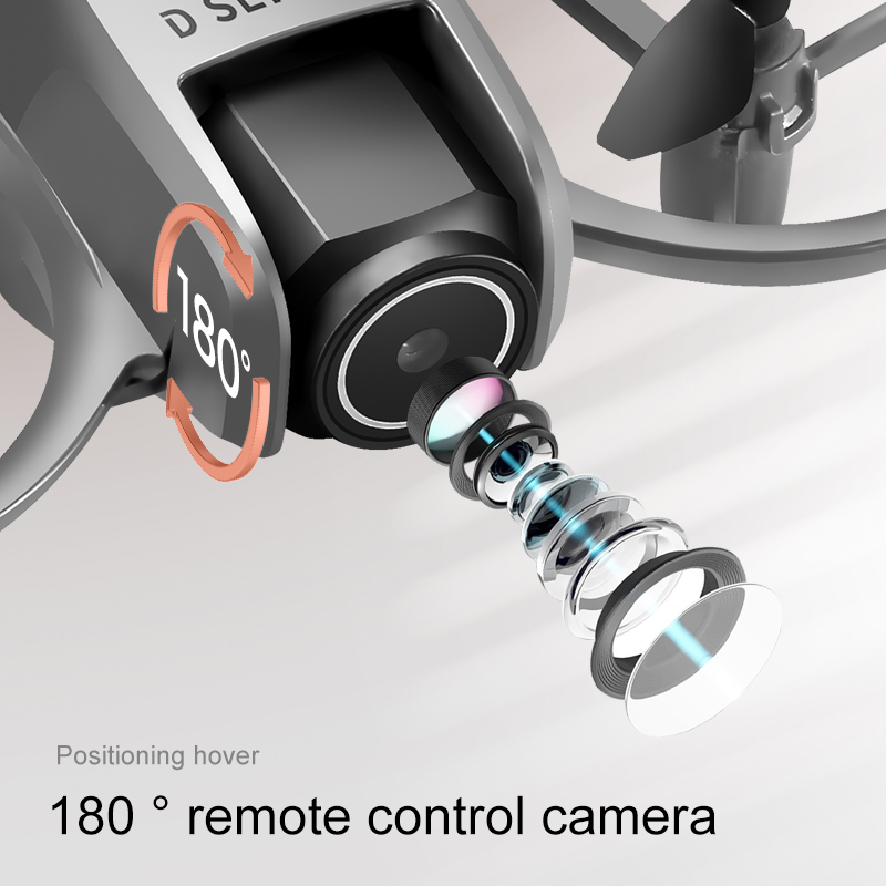 Drone GPS Lenovo D16 8K Aereo  - Drone Battery Balance Charger recensione e prezzo