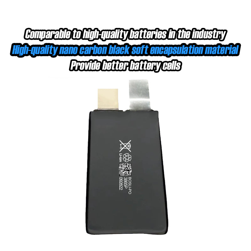 Boslipo P7 1300mAh 150C 4S 6S  - Drone Battery 6S recensione e prezzo