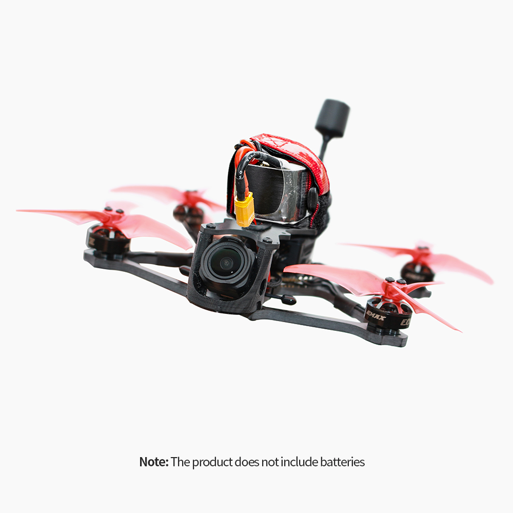 EMAX Babyhawk O3 Air Unit 3.5  - Drone Battery 4S recensione e prezzo